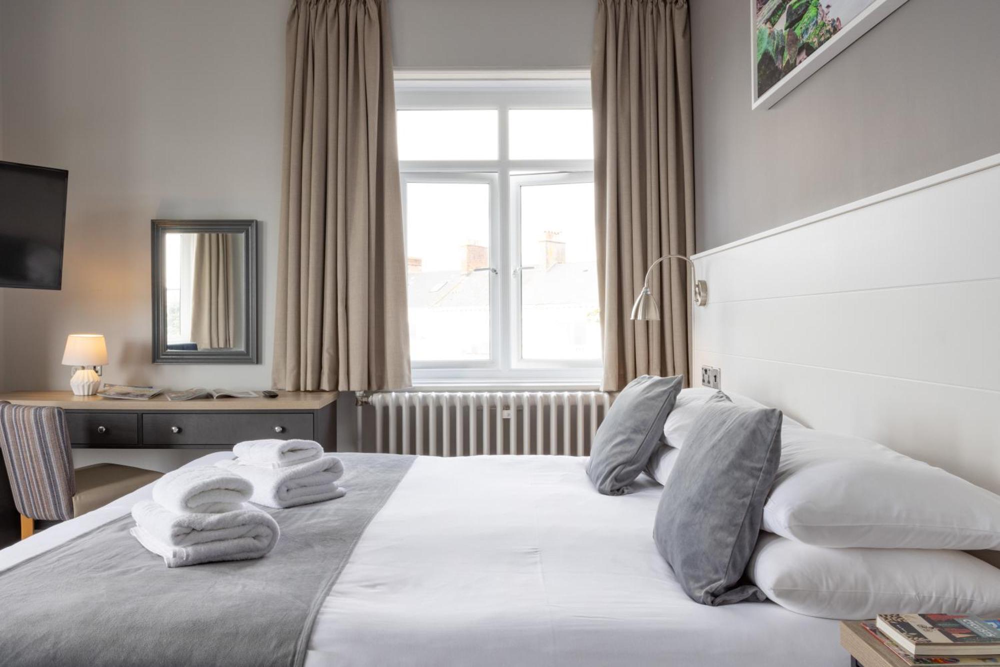The Imperial Hotel Exmouth Quarto foto